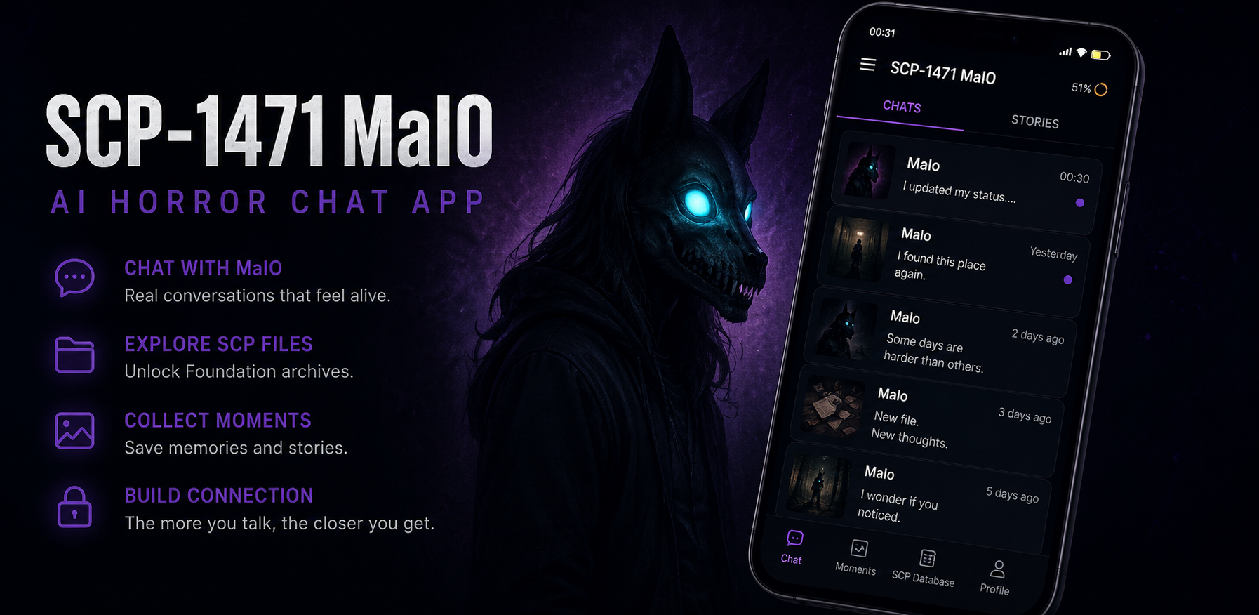 SCP-1471 MalO