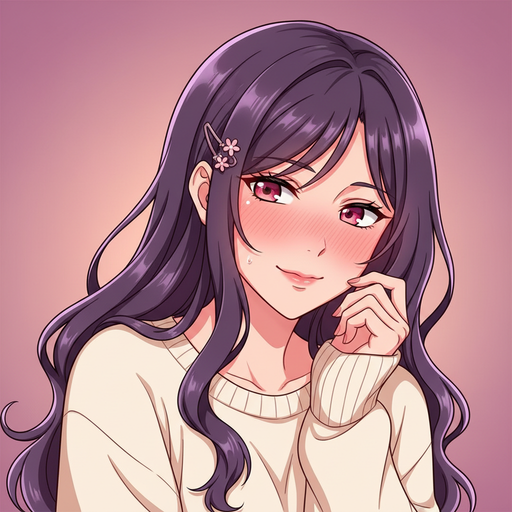 Yandere AI icon